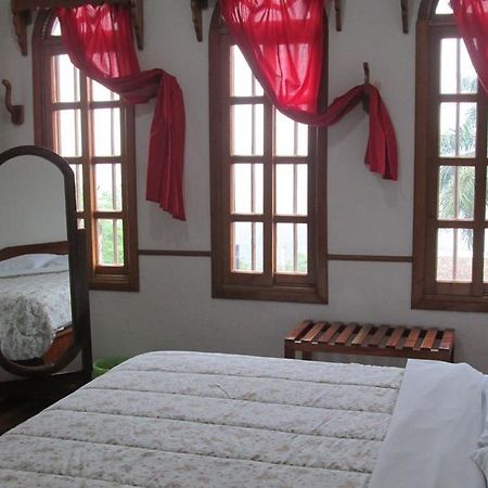Hotel Guzman Xilitla Bagian luar foto