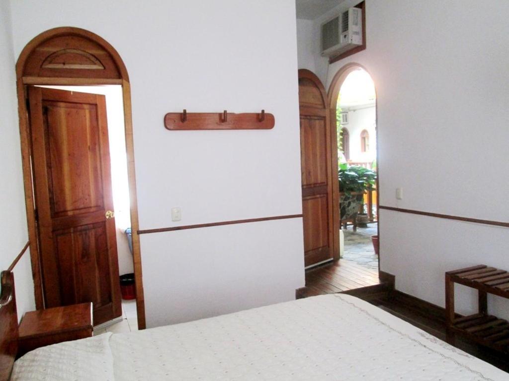 Hotel Guzman Xilitla Bagian luar foto