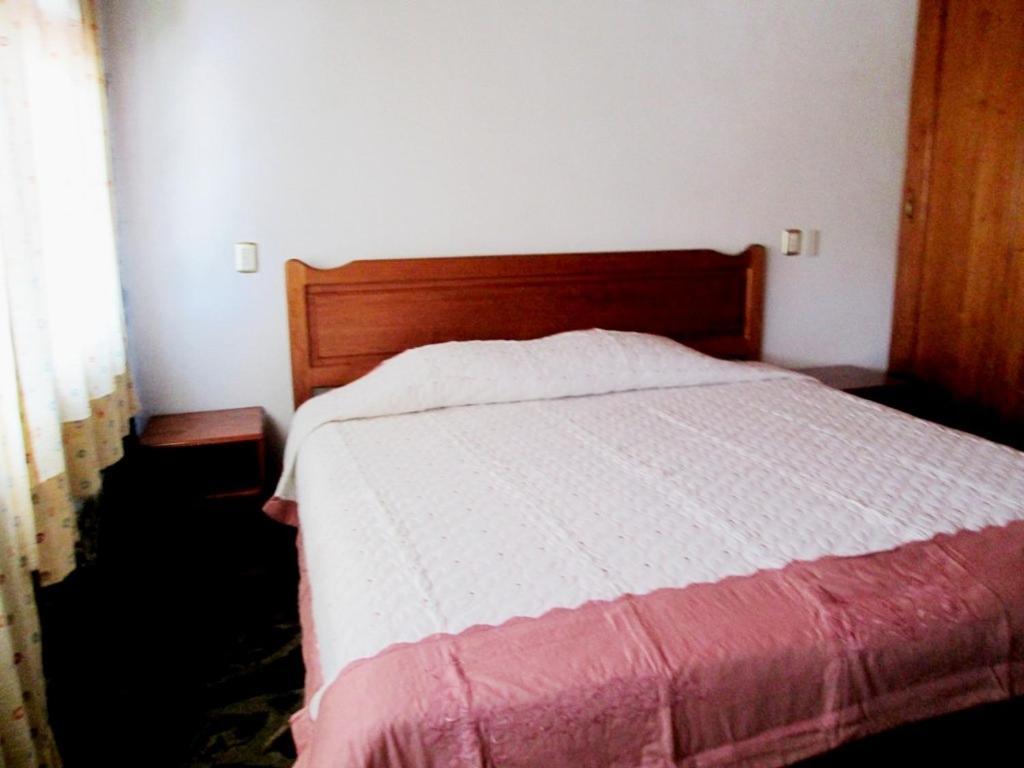 Hotel Guzman Xilitla Bagian luar foto