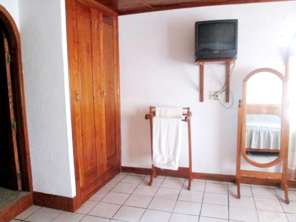 Hotel Guzman Xilitla Bagian luar foto