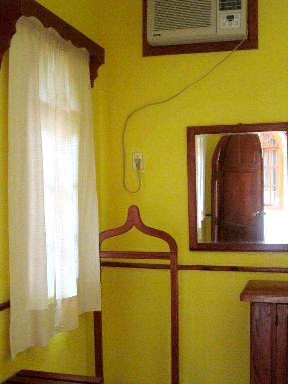 Hotel Guzman Xilitla Bagian luar foto